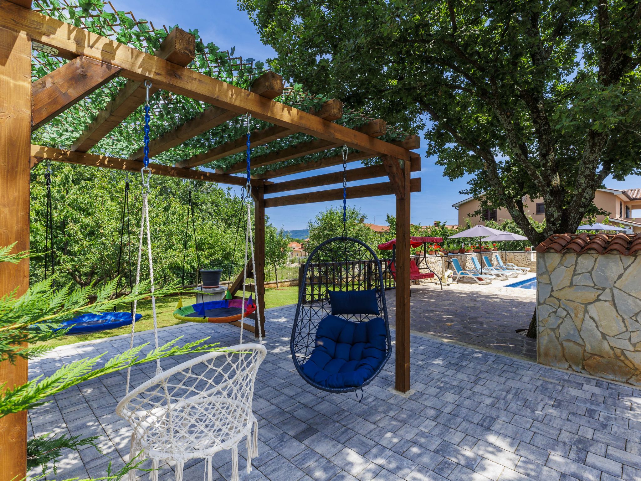 Photo of Villa Comottin