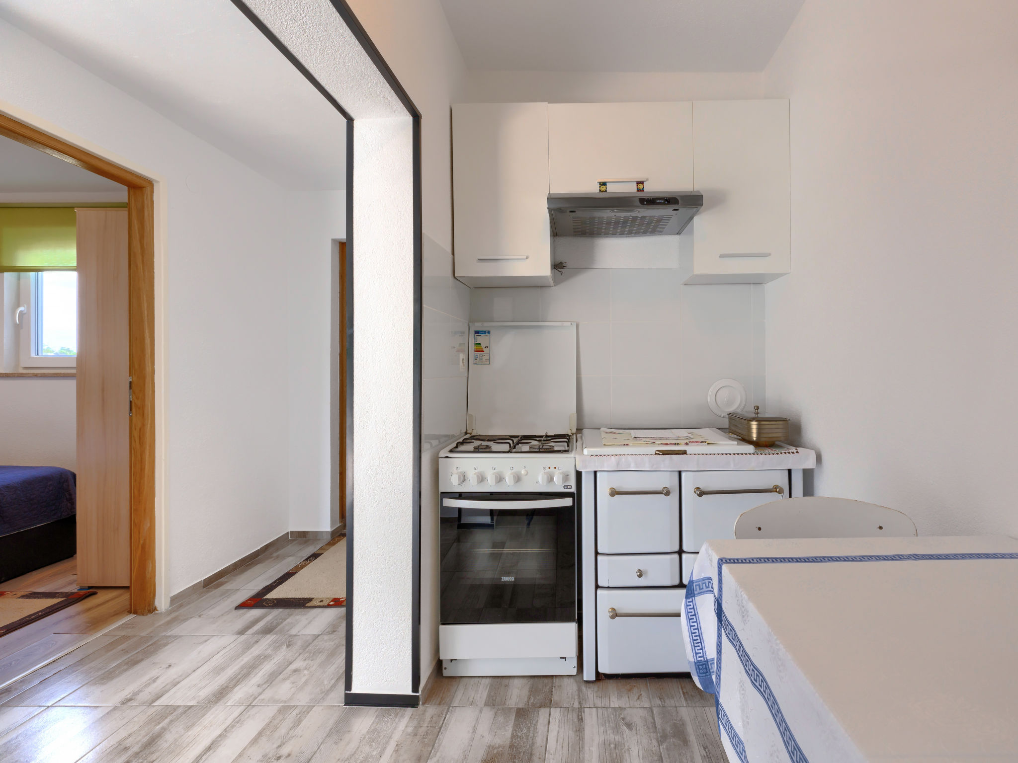 Photo of Villa Comottin