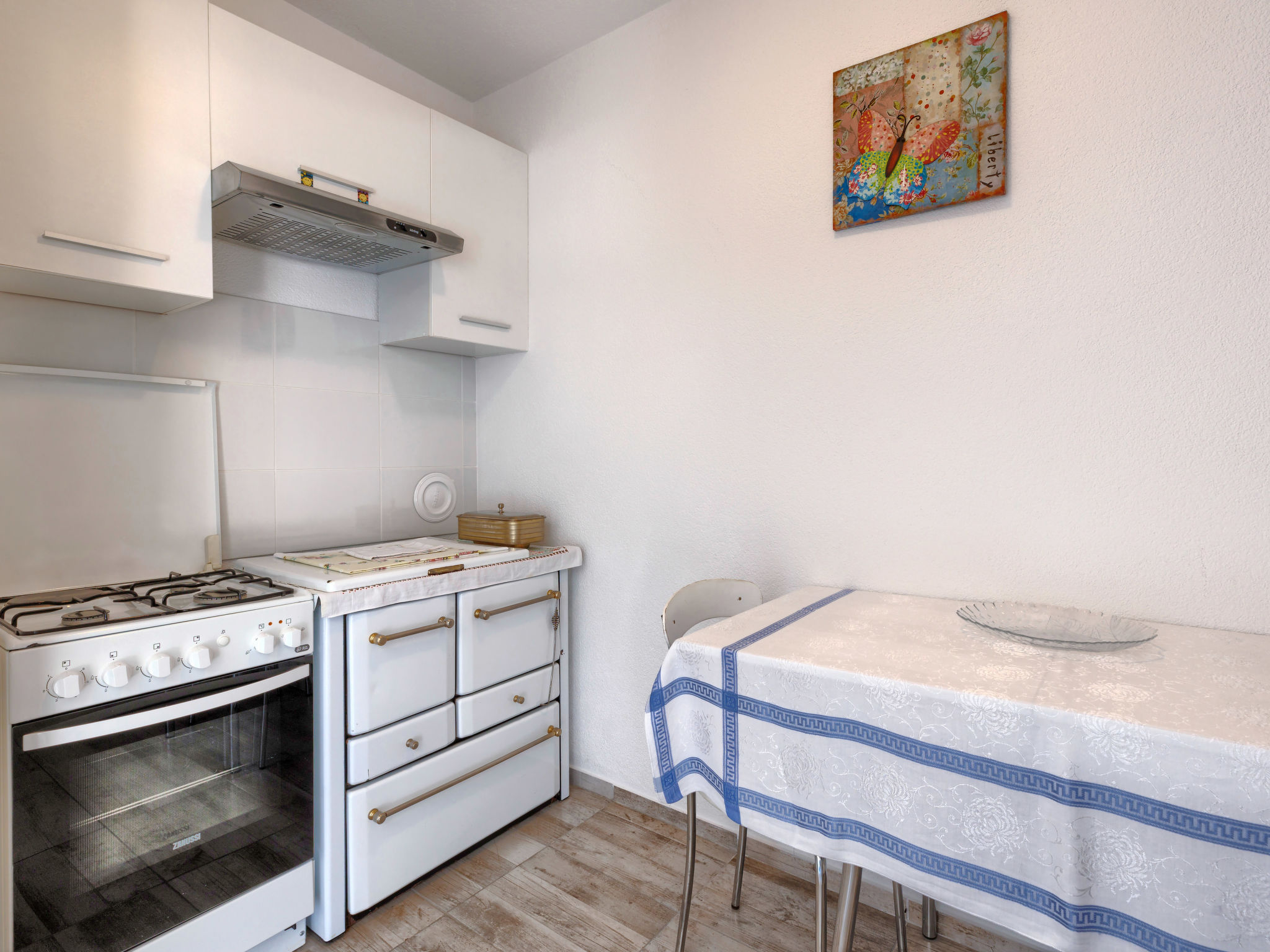 Photo of Villa Comottin