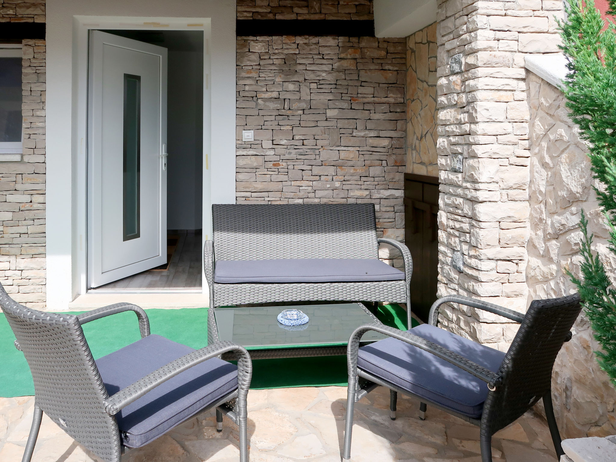 Photo of Villa Comottin