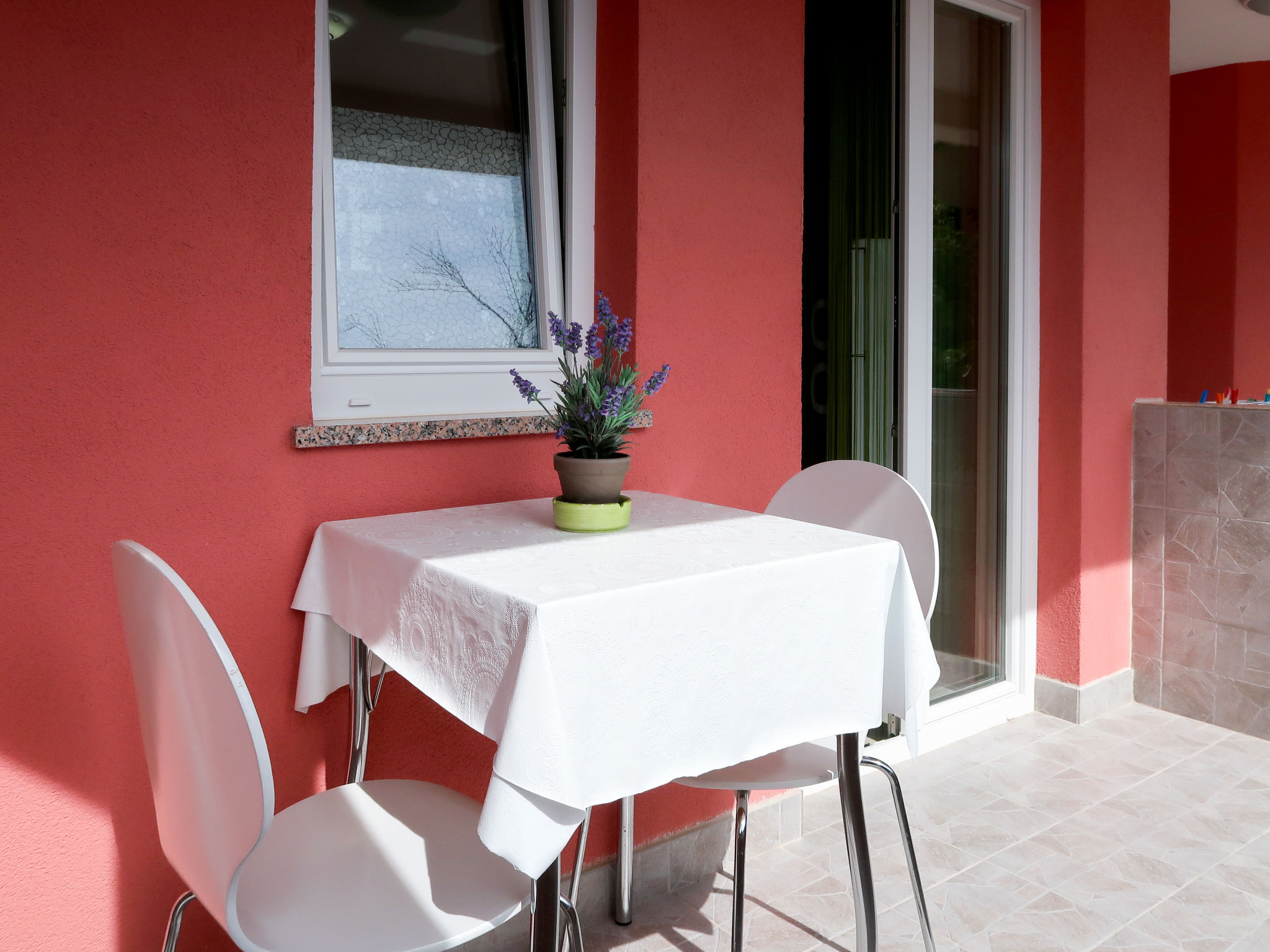 Photo of Villa Comottin