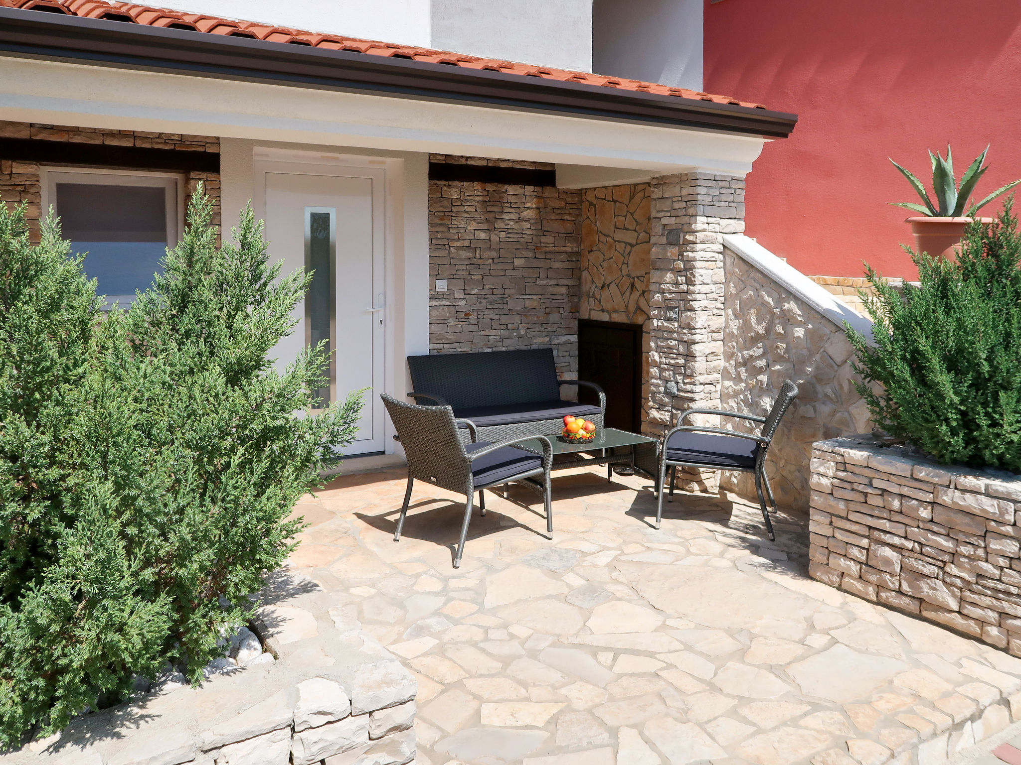 Photo of Villa Comottin