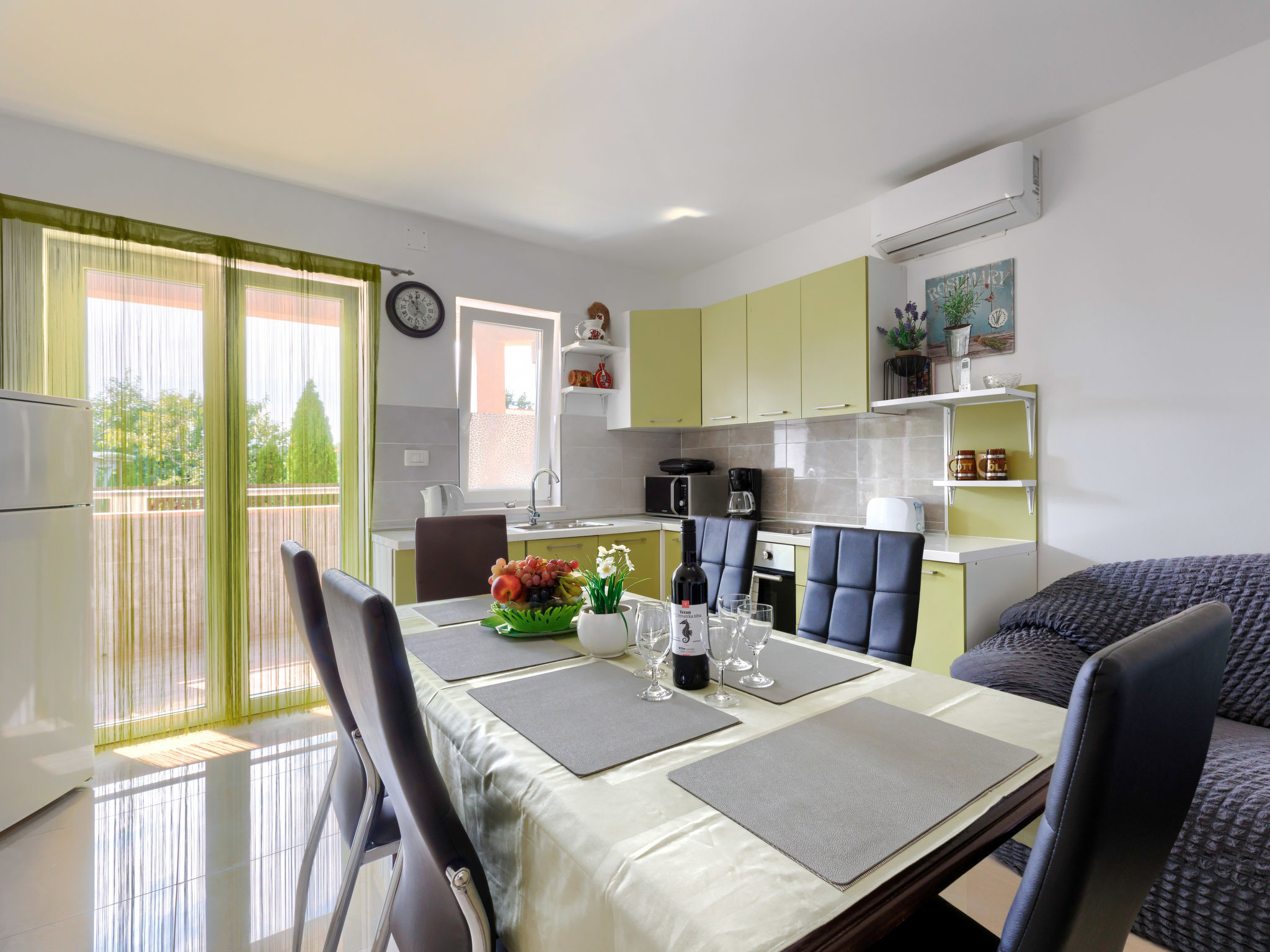 Photo of Villa Comottin