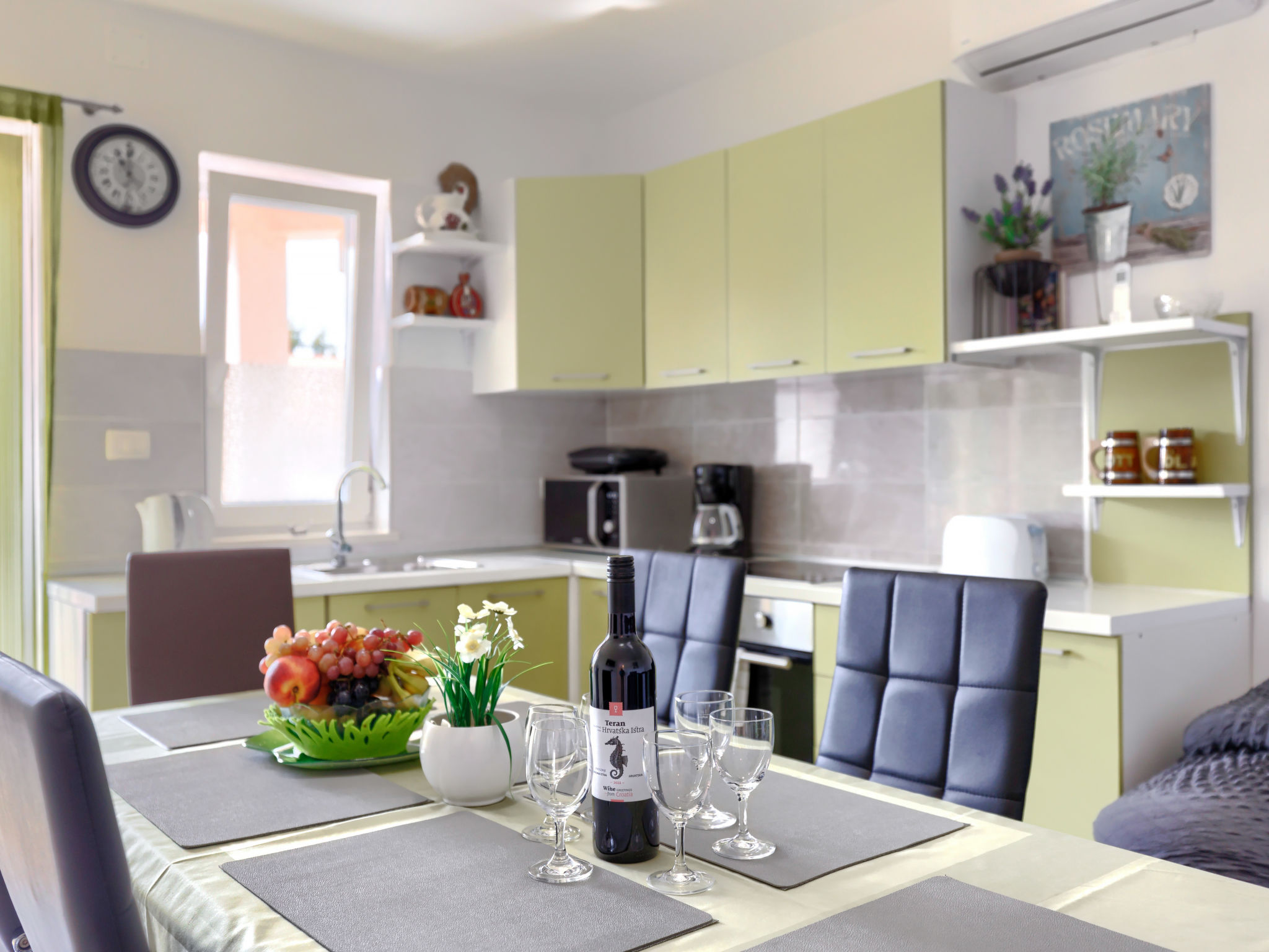 Photo of Villa Comottin