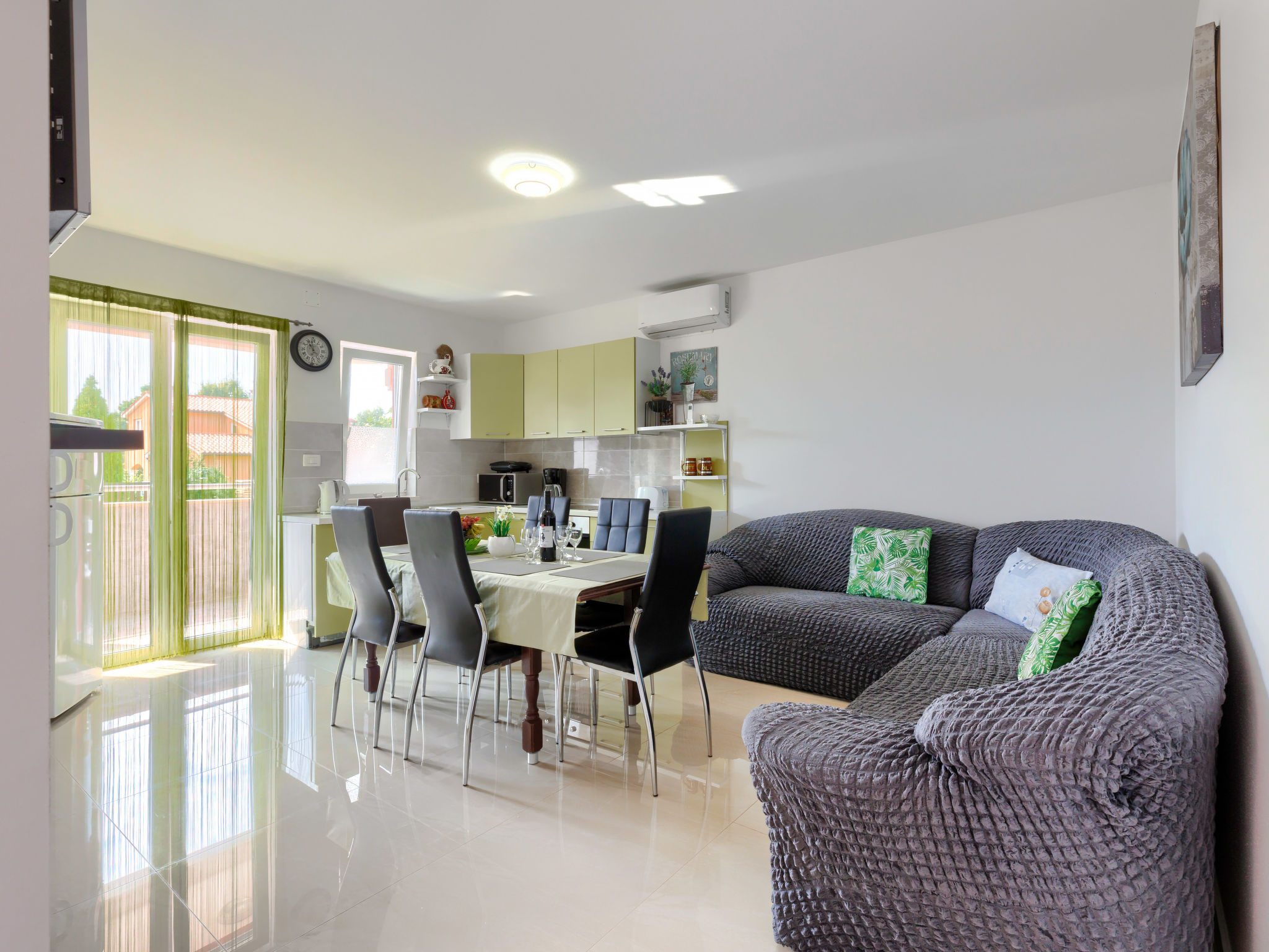 Photo of Villa Comottin