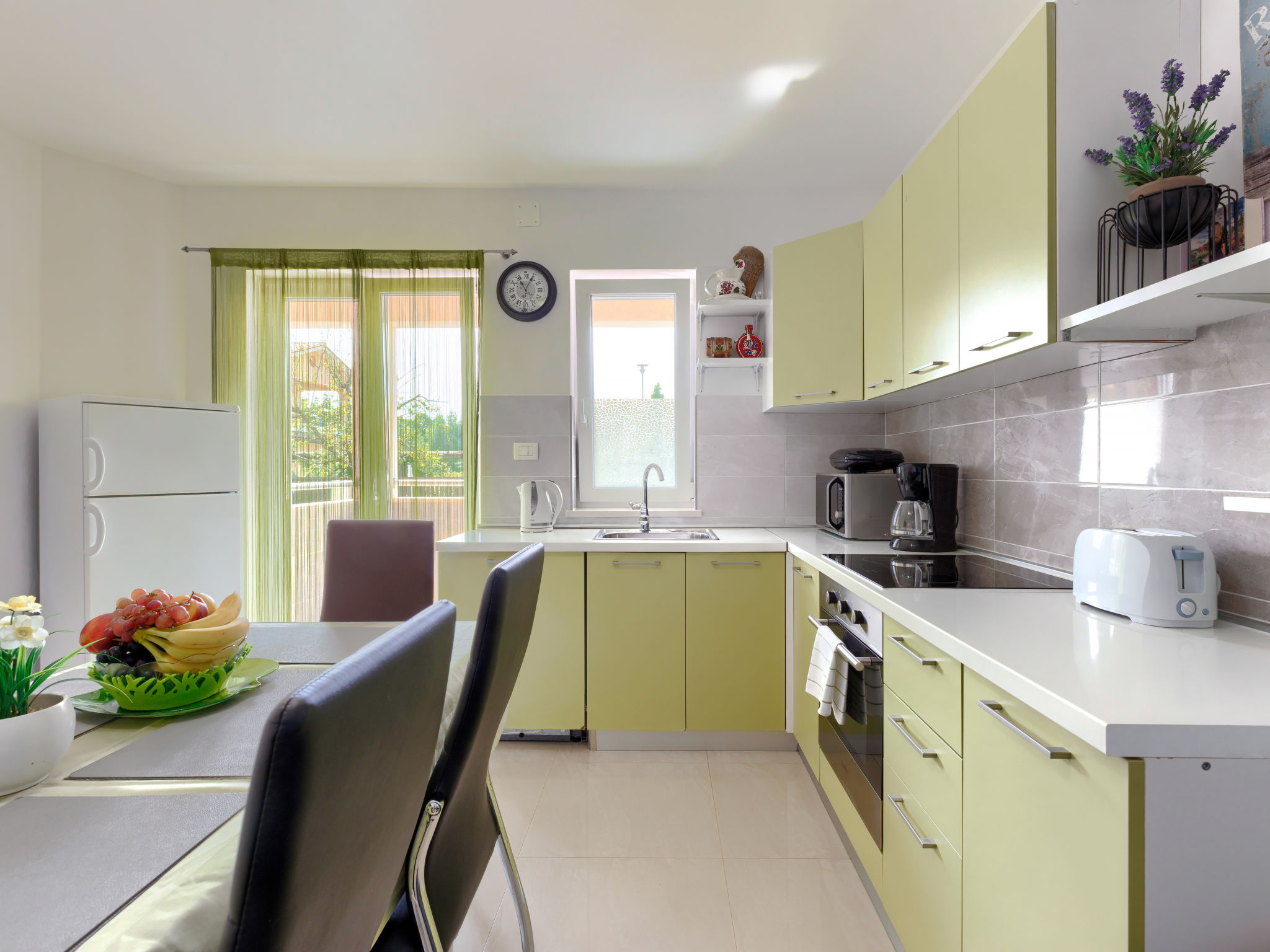 Photo of Villa Comottin