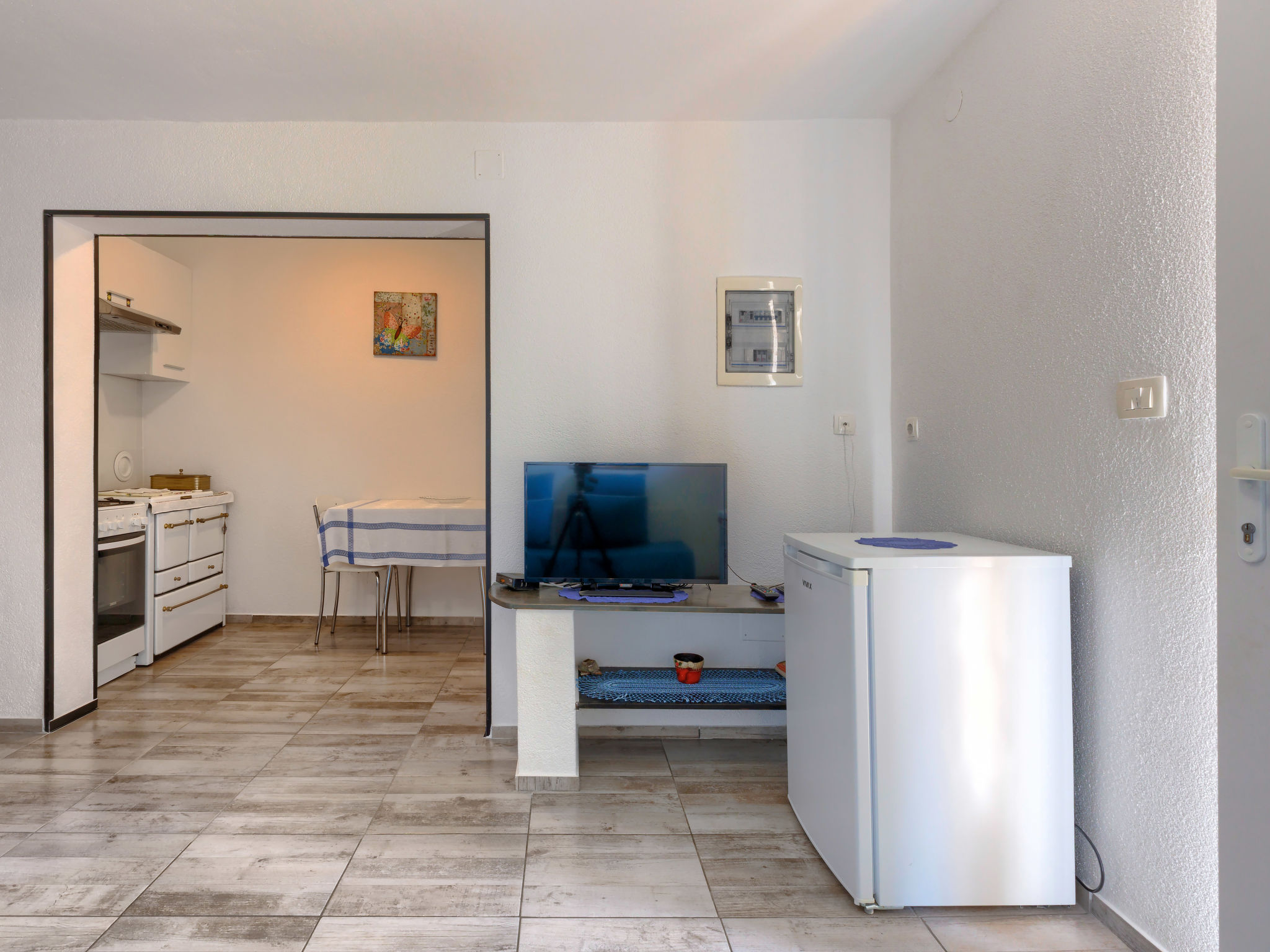 Photo of Villa Comottin