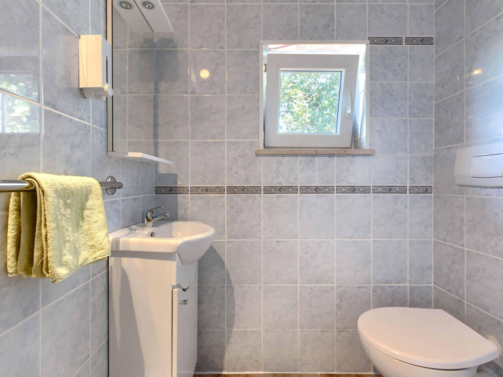 Photo of Villa Comottin