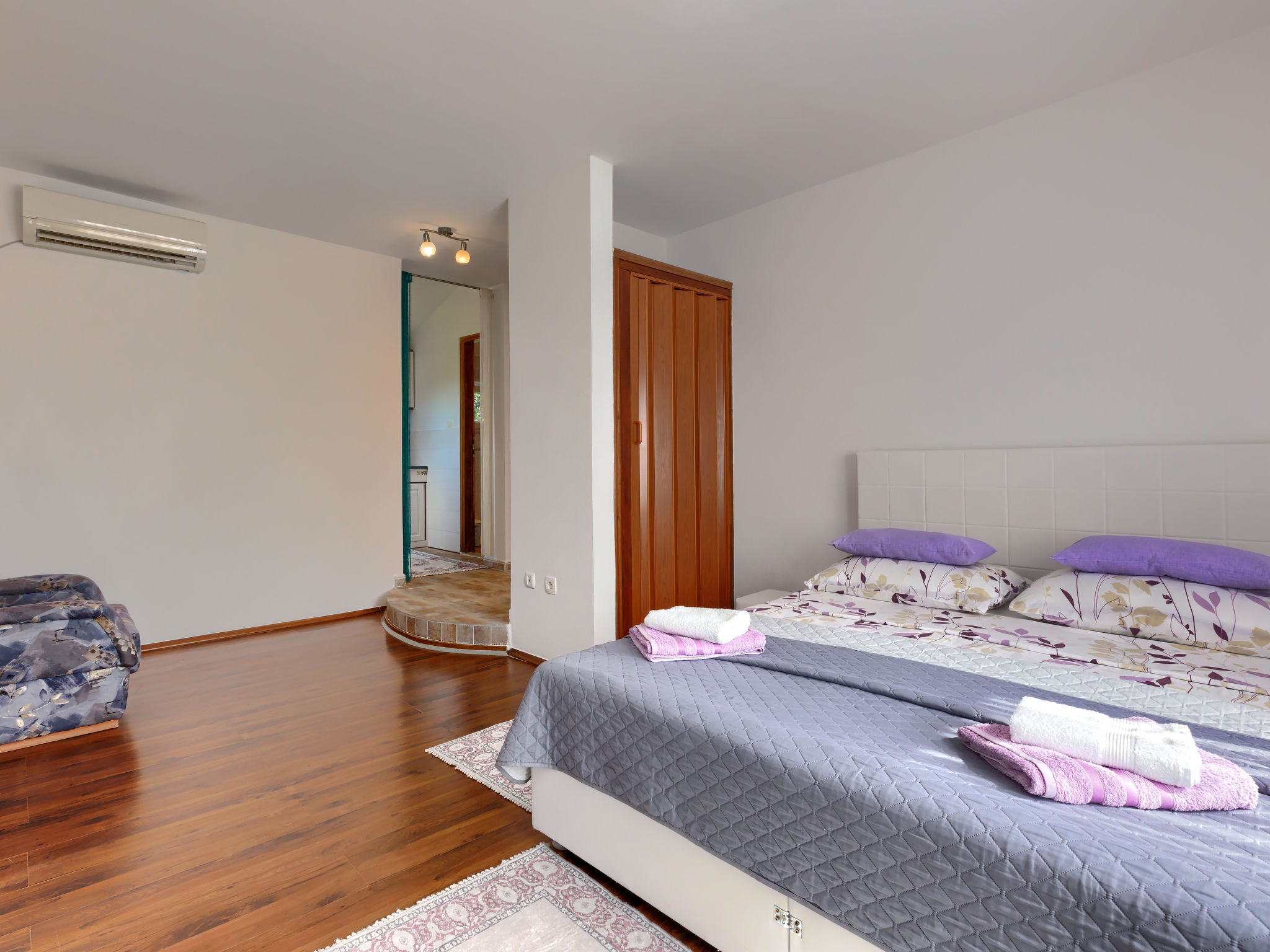 Photo of Villa Comottin