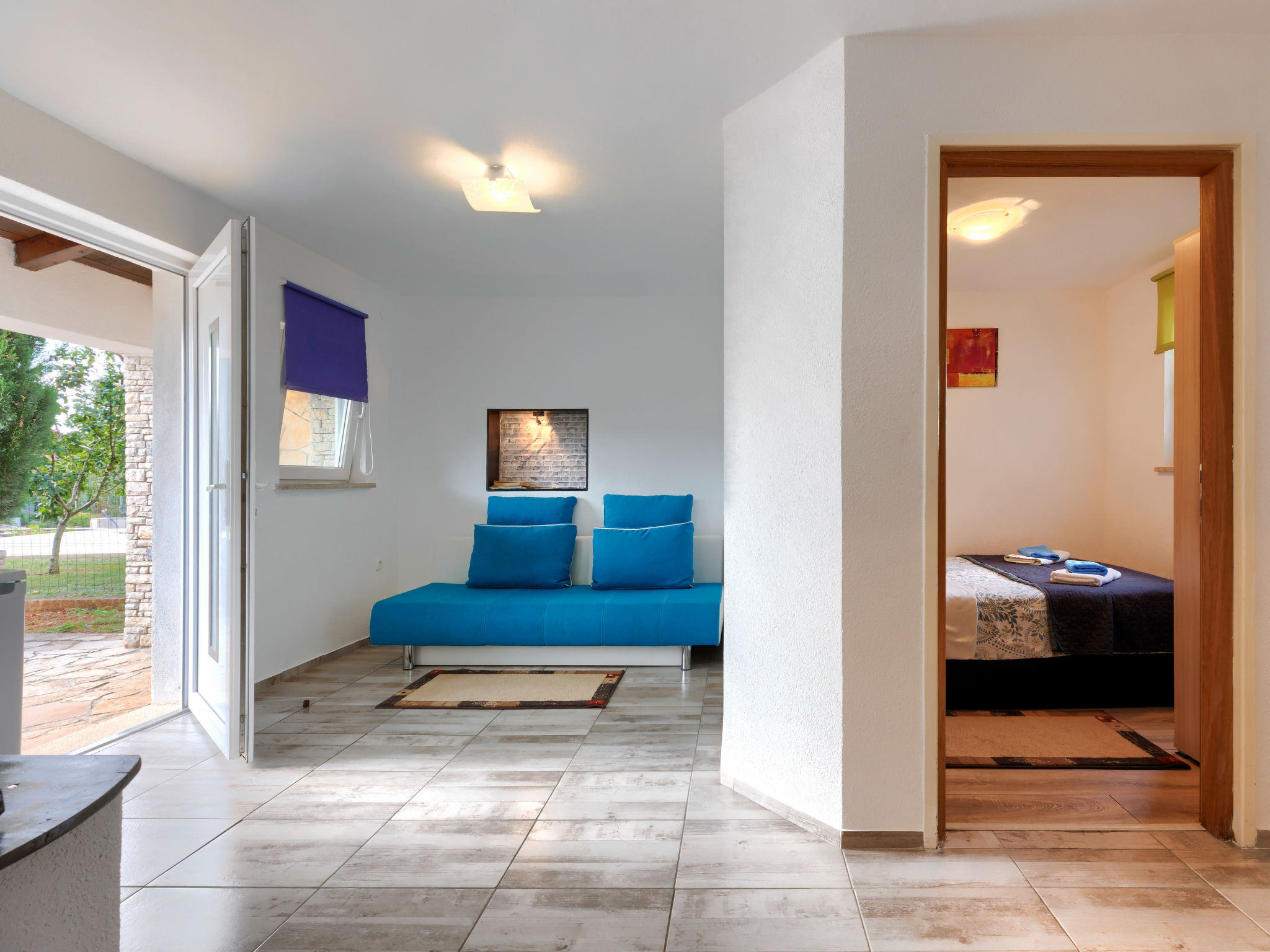 Photo of Villa Comottin