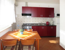 Ferienwohnung Elsa