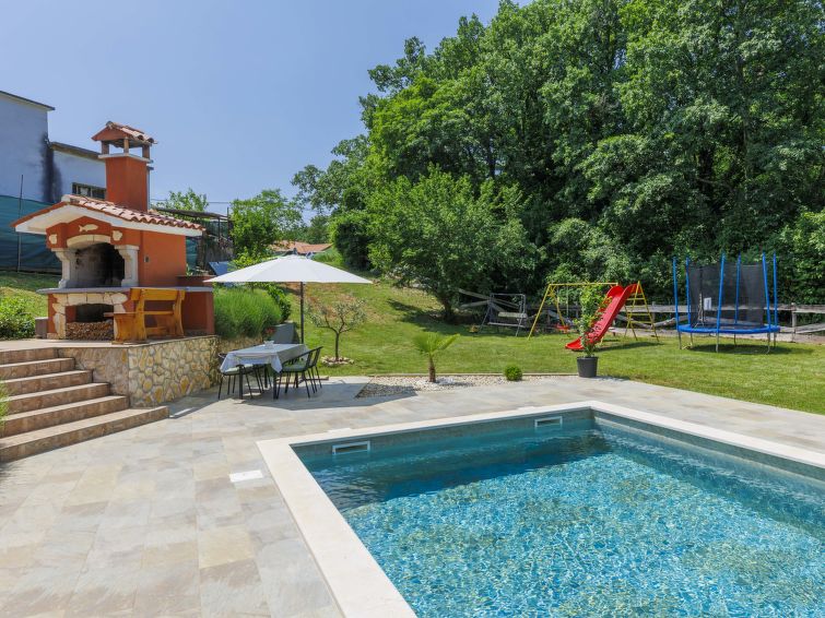 Search and Stay destination Sveti Bartul, Istarska županija - Croatia from AU$ 140. Korina