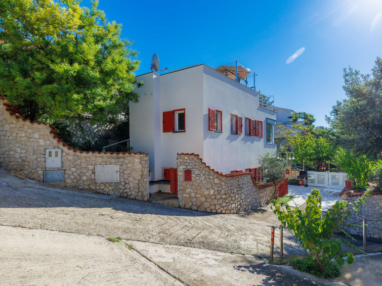 Search and Stay destination Duga Luka, Istria County - Croatia from AU$ 200. Villa Dragica