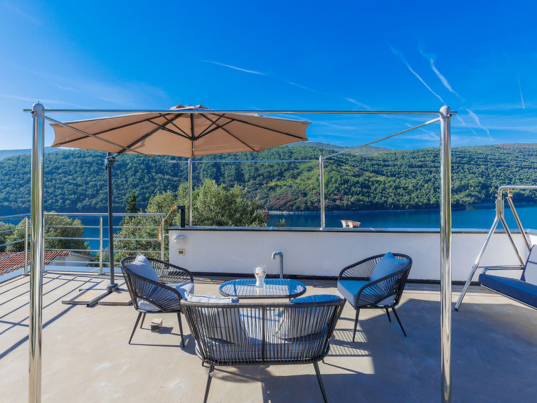 Search and Stay destination Duga Luka, Istria County - Croatia from AU$ 200. Villa Dragica