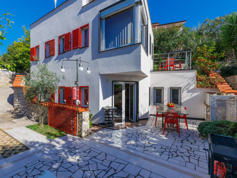 Search and Stay destination Duga Luka, Istria County - Croatia from AU$ 200. Villa Dragica
