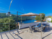 Ferienhaus Villa Dragica