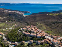 Ferienhaus Villa Dragica