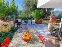 Ferienhaus Villa Dragica