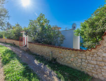 Ferienhaus Villa Dragica