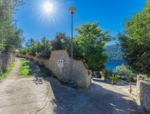 Ferienhaus Villa Dragica