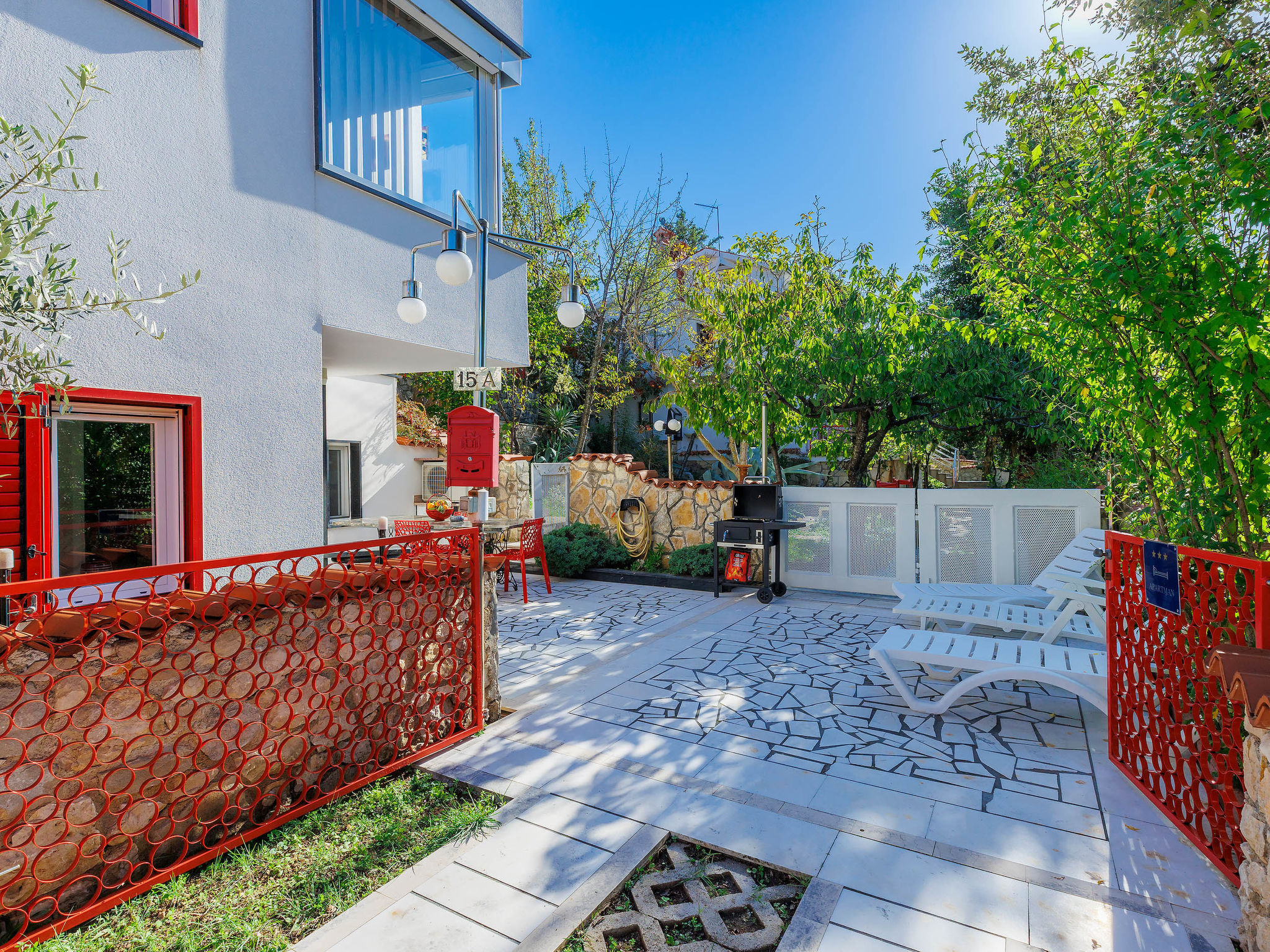 Photo of Villa Dragica