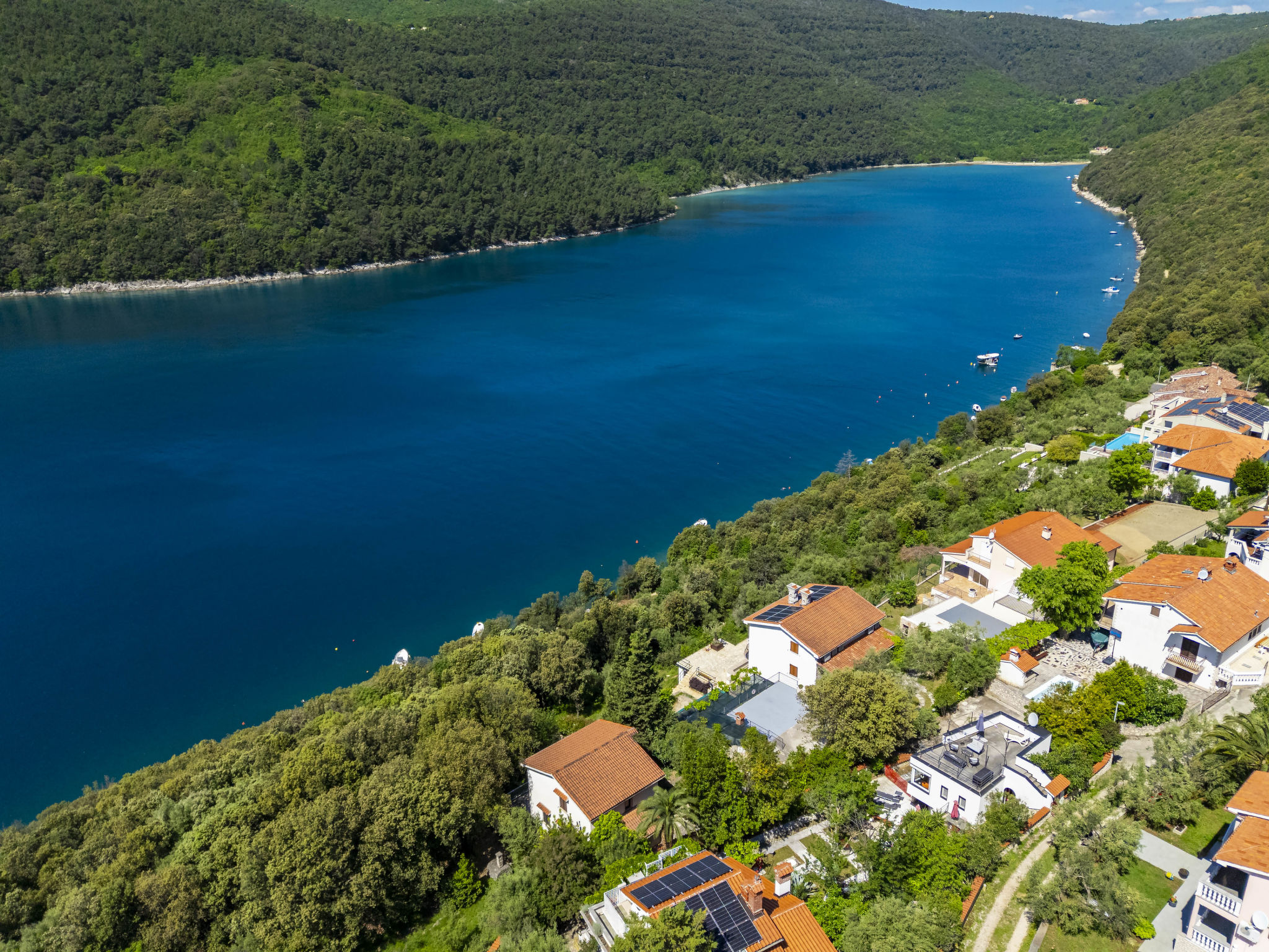 Photo of Villa Dragica