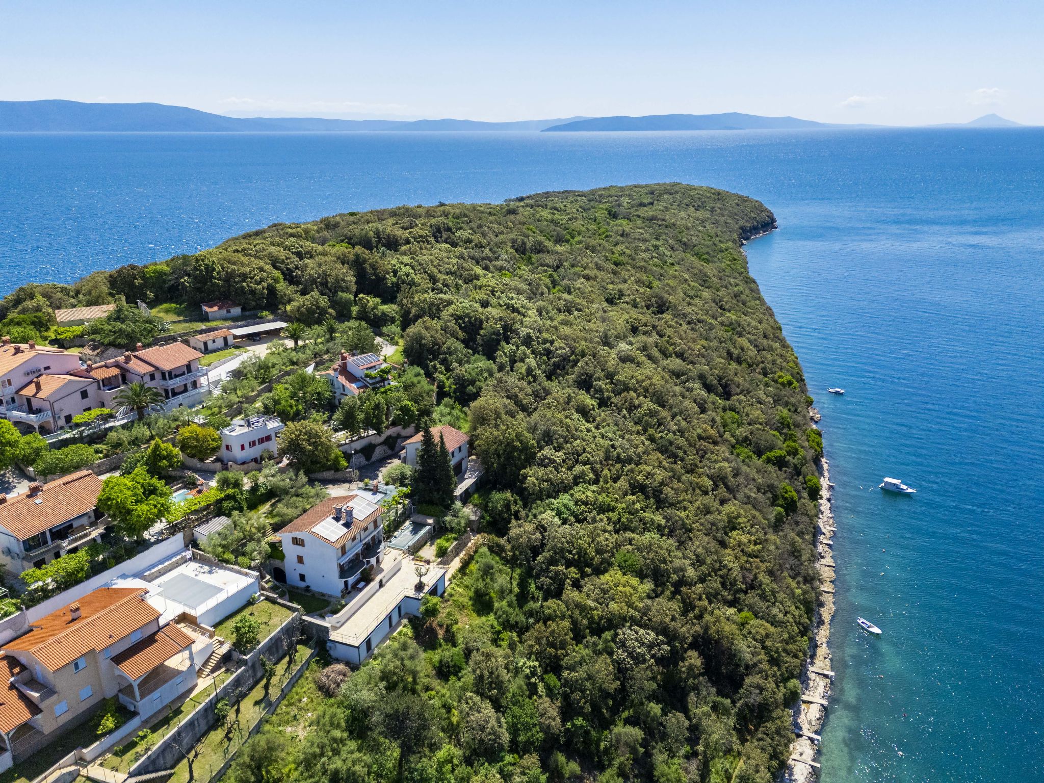 Photo of Villa Dragica