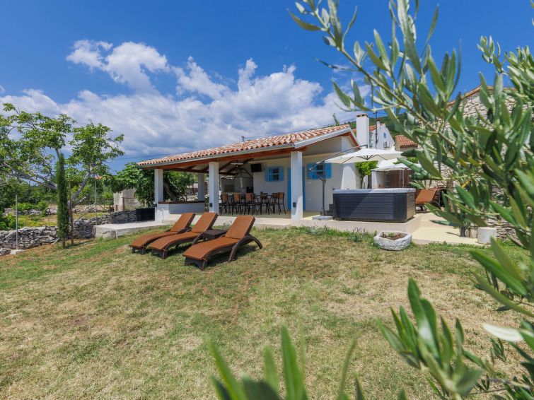 Search and Stay destination Brovinje, Istarska županija - Croatia from AU$ 179. Casa Di Nelo