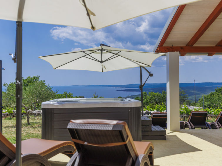 Di Nelo Accommodation in Labin