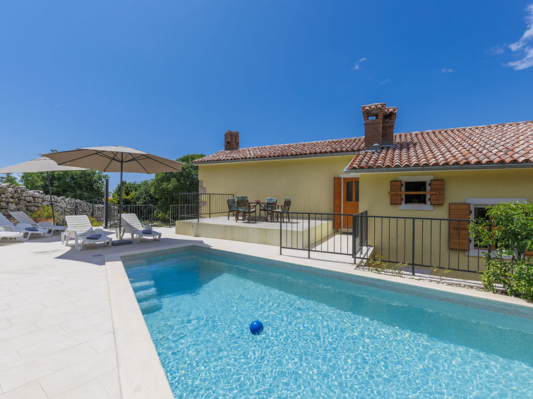 Search and Stay destination Brovinje, Istarska županija - Croatia from AU$ 361. Lucija