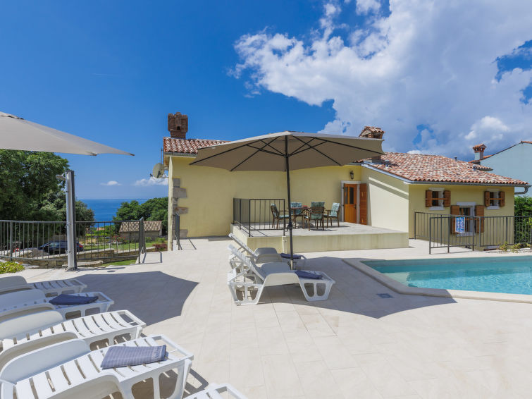 Search and Stay destination Brovinje, Istarska županija - Croatia from AU$ 361. Lucija