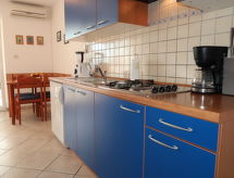 Savi: Romantisch appartement aan zee in Istrië, 800m van het strand - thumbnail 6