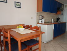 Savi: Romantisch appartement aan zee in Istrië, 800m van het strand - thumbnail 5