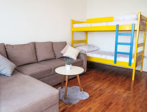 Appartement Victory: Stilte en zeezicht bij het strand van Ravni, Istrië - thumbnail 5
