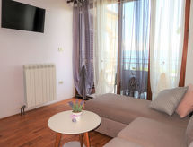 Appartement Victory: Stilte en zeezicht bij het strand van Ravni, Istrië - thumbnail 4