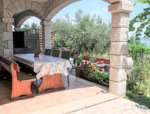 Op 800m van zee: Rustgevend appartement Victory in Labin - thumbnail 3