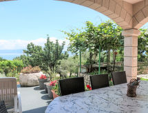 Op 800m van zee: Rustgevend appartement Victory in Labin - thumbnail 1