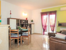 Op 800m van zee: Rustgevend appartement Victory in Labin - thumbnail 6
