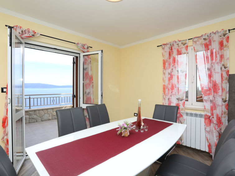 Victory Apartment in Labin