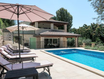Villa Nona Nina: Ruime vrijstaande villa met privézwembad nabij Labin - thumbnail 1