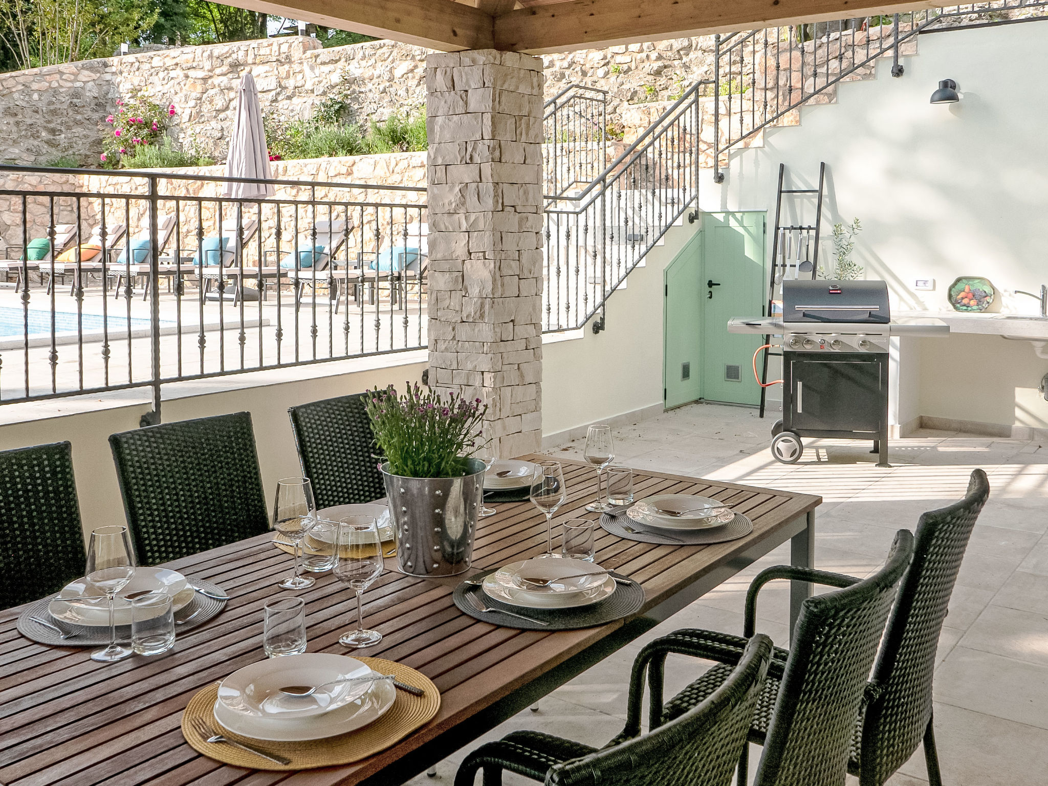 Photo of Villa Nona Nina