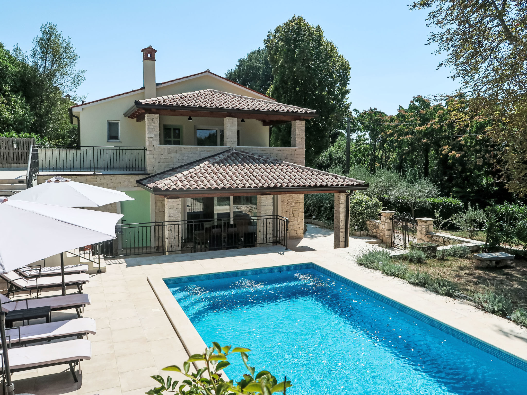 Photo of Villa Nona Nina