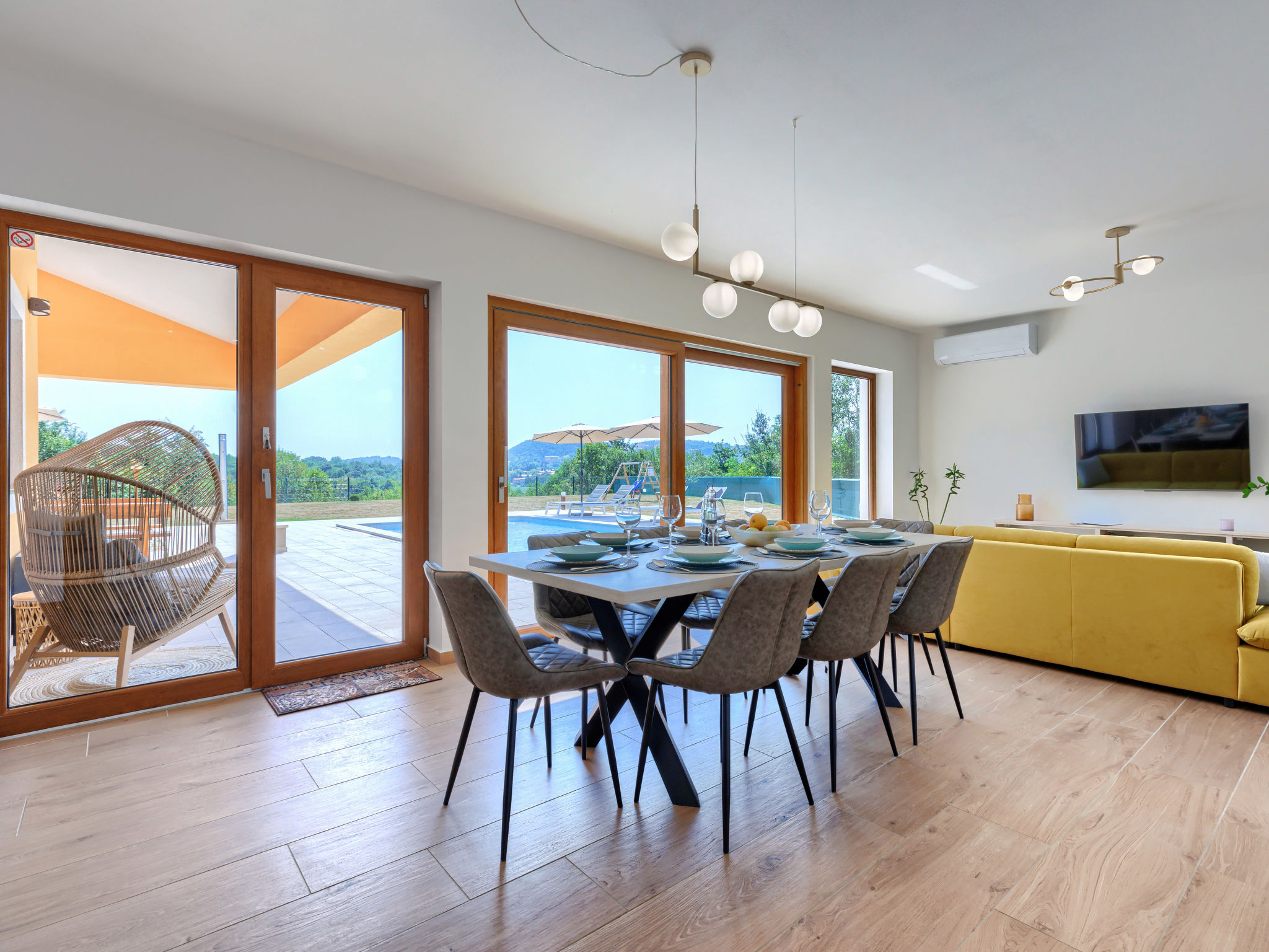 Photo of Villa Ana Lucija