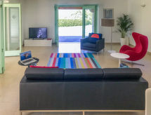 Villa Portobello Green: Vrijstaande oase met privézwembad bij Labin - thumbnail 6