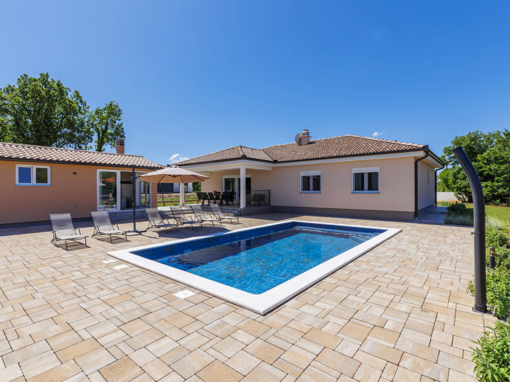 Vakantiehuis Villa Fortuna