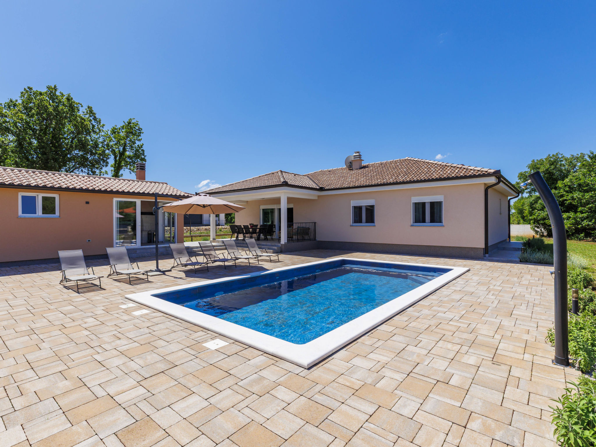 Villa Fortuna