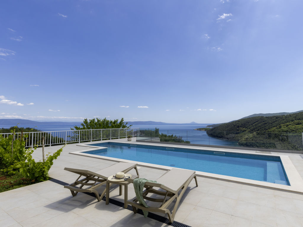 Vakantiehuis Villa Ena in Kroatië