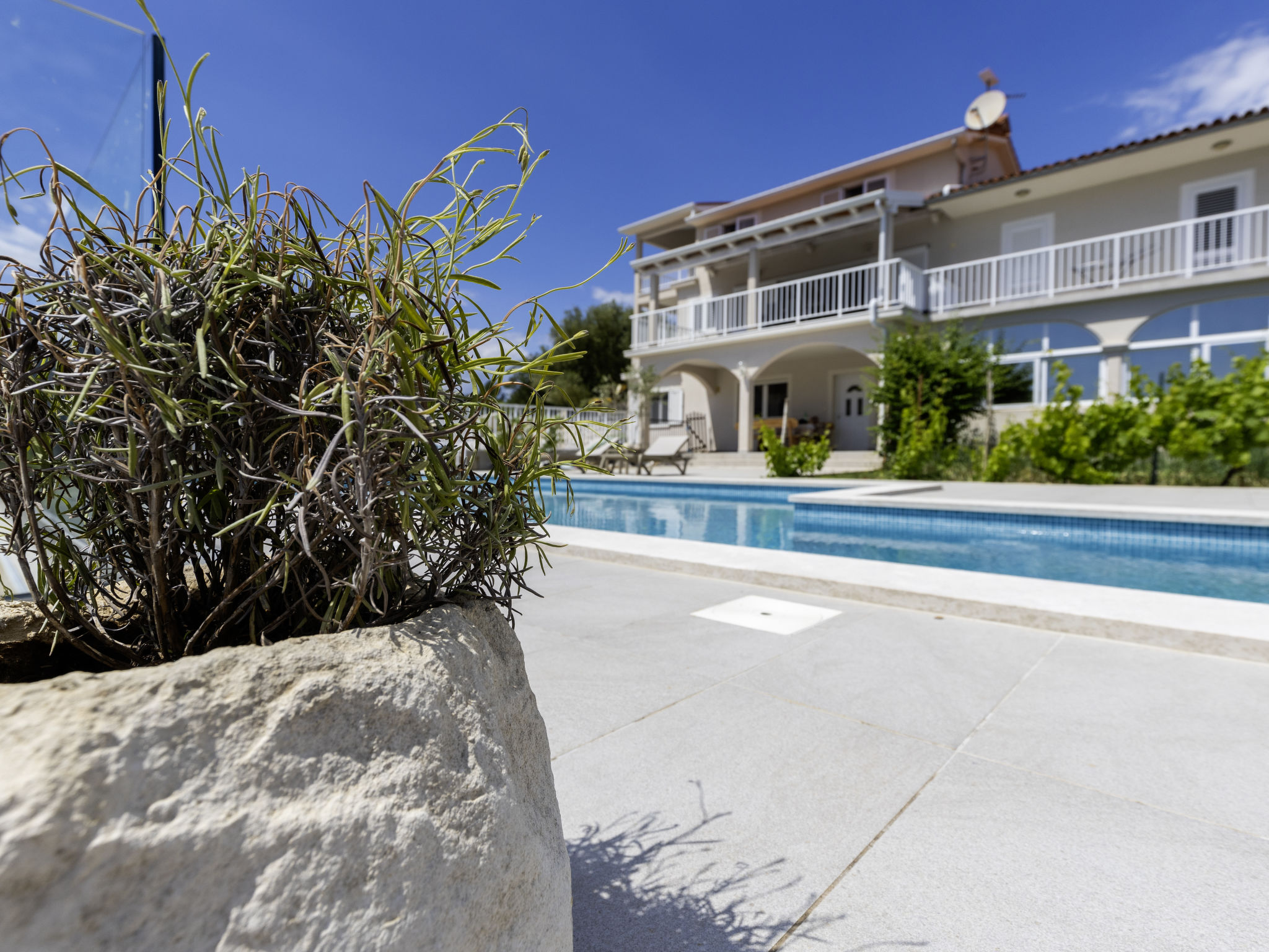 Villa Ena