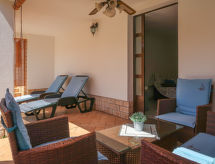 Appartement Dina: knusse studio vlakbij zee in Duga Luka, Labin - thumbnail 4