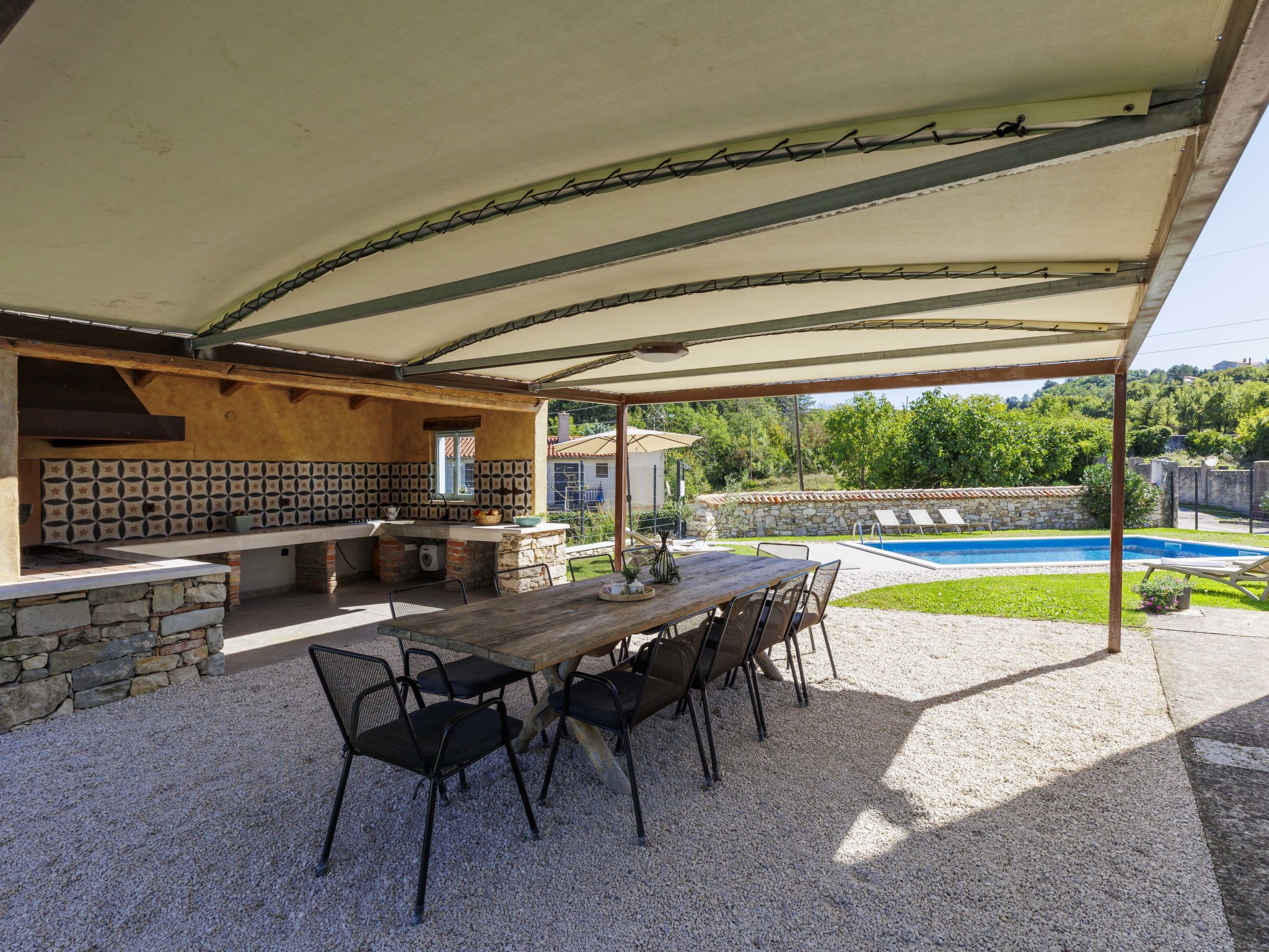 Villa Accordia